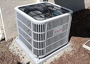 Berkeley Hvac Services Hassler Heating and Air Conditioning, LLC