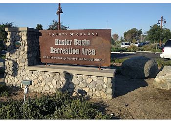 Haster Basin Recreational Park