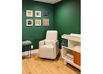 San Francisco Midwives Hatch Midwifery