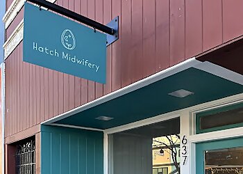 Hatch Midwifery San Francisco Midwives image 1