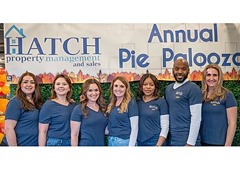 Alexandria Property Management Hatch Property Management & Sales, LLC