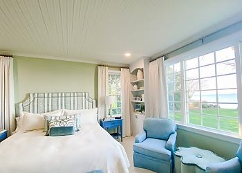 Newport News Custom Cabinets Hatchett Design/Remodel