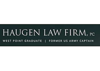 Lewisville Divorce Lawyers Haugen Law Firm, P.C.