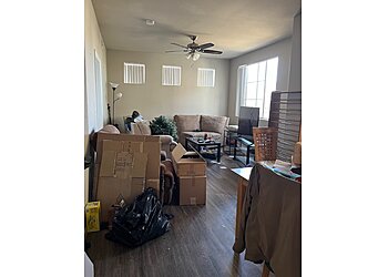 Henderson Junk Removal Haul It All Junk Removal