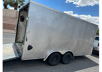 Haul It All Junk Removal Henderson Junk Removal