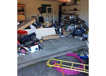 Haulaways Tulsa Junk Removal - Tulsa, OK Junk Removal
