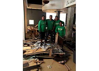 Los Angeles Junk Removal Hauling LA Junk Removal