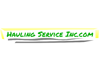 Hauling Service Inc