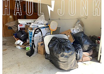 Irvine Junk Removal Haulnjunk