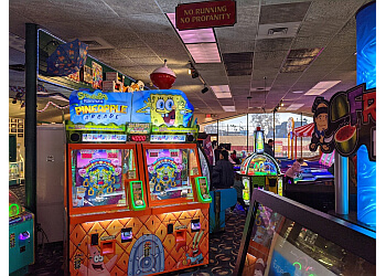 Chicago Amusement Parks Haunted Trails