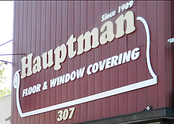 Jersey City Flooring Stores Hauptman Floor Covering Co, Inc.