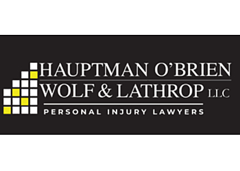 Hauptman, O'brien, Wolf & Lathrop, P.C. Hauptman, O'brien, Wolf & Lathrop, P.C. - Omaha, NE Medical Malpractice Lawyers - Law Firm Logo