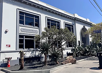 Los Angeles Art Galleries Hauser & Wirth Los Angeles