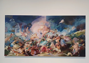 Los Angeles Art Galleries Hauser & Wirth Los Angeles