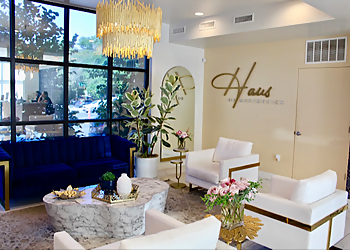 Haus of Aesthetics - Salt Lake City, UT Med Spas - Clinic Interior Image