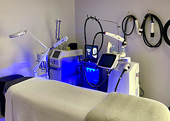 Haus of Aesthetics - Salt Lake City, UT Med Spas - Treatment Room Image