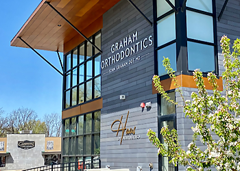 Haus of Aesthetics Haus of Aesthetics - Salt Lake City, UT Med Spas - Clinic Exterior Image