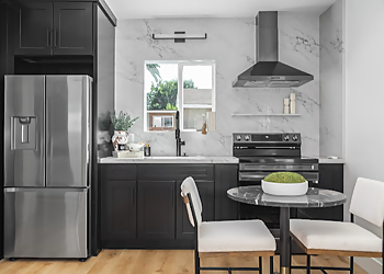 Irvine Interior Designers Haus of Design