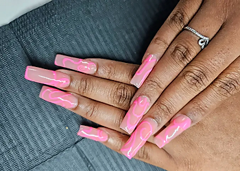 Haus of Stylez Beauty Salon - Las Vegas, NV Beauty Salons - Nail Service Image