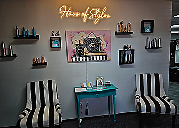 Haus of Stylez Beauty Salon Haus of Stylez Beauty Salon - Las Vegas, NV Beauty Salons - Salon Exterior Image