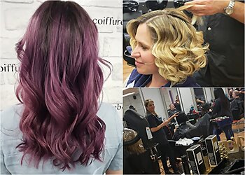 Boston Hair Salons Haute Coiffure Salon