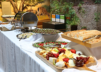 Sunnyvale Caterers Haute Cuisine Catering