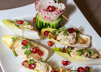 Sunnyvale Caterers Haute Cuisine Catering