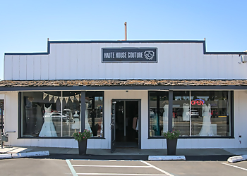 Haute House Couture Elk Grove Bridal Shops image 1