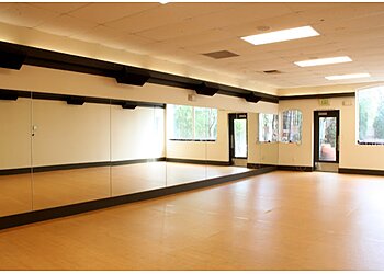 Seattle Yoga Studios Hauteyoga Queen Anne