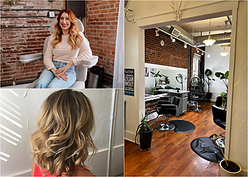 Salem Hair Salons Havana Salon