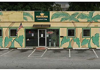 Atlanta Sandwich Shops Havana Sandwich Shop
