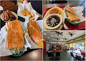 Atlanta Sandwich Shops Havana Sandwich Shop