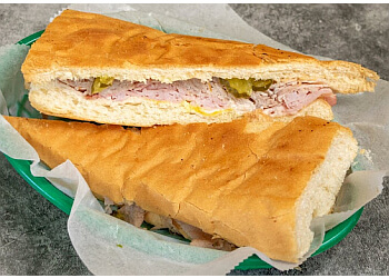 Havana Sandwich Shop Atlanta Sandwich Shops image 1