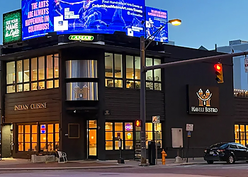 Columbus Indian Restaurants Haveli Bistro