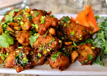 Haveli Bistro Columbus Indian Restaurants image 1