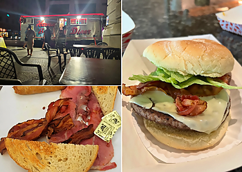 Providence Food Trucks Haven Brothers