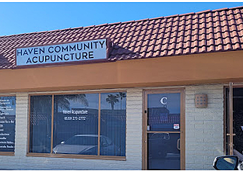 Haven Community Acupuncture - Chula Vista, CA Acupuncture - Clinic Exterior Image