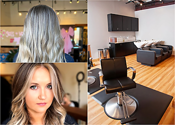 Athens Hair Salons Haven & Mane