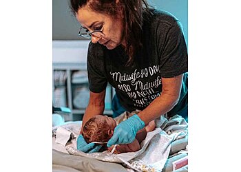 Anchorage Midwives Haven Midwifery and Birth Center