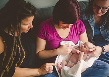 Anchorage Midwives Haven Midwifery and Birth Center
