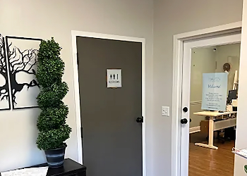 Haven Spa + Wellness Studio - Tallahassee, FL Massage Therapy - Clinic Interior Image