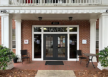 Haven Spa + Wellness Studio Haven Spa + Wellness Studio - Tallahassee, FL Massage Therapy - Hospital Exterior Image