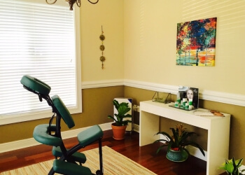 Haven Spa + Wellness Studio - Tallahassee, FL Massage Therapy - Surgery Room Image