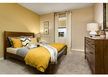 Pasadena Apartments For Rent Haven at Del Mar Station