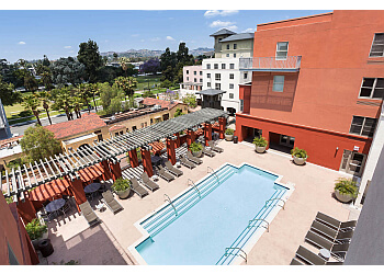 Haven at Del Mar Station Pasadena Apartments For Rent