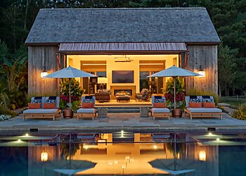 Waterbury Residential Architects Haver & Skolnick Architects