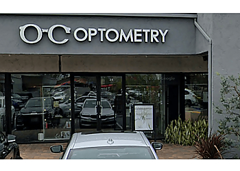 Newport Beach Eye Doctors Hawaa Ali, OD - OC OPTOMETRY GROUP