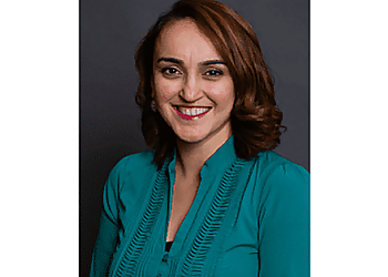 Hawaa Ali, OD - OC OPTOMETRY GROUP Newport Beach Eye Doctors image 1