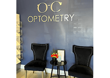 Newport Beach Eye Doctors Hawaa Ali, OD - OC OPTOMETRY GROUP