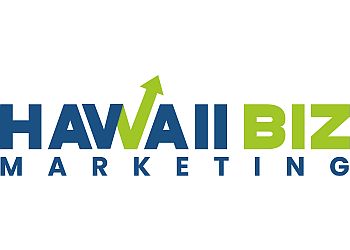 Hawaii Biz Marketing Honolulu Advertising Agencies